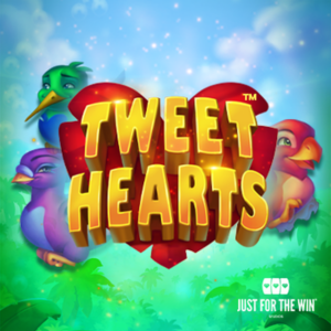 Play Tweethearts Slot Game