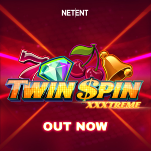Play Twin Spin XXXtreme Slot Game