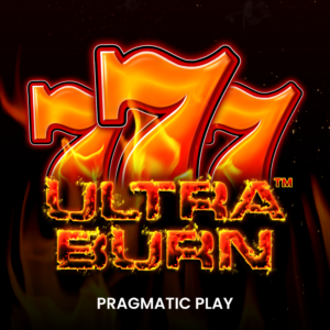 Ultra Burn slot by Pragmatic Play