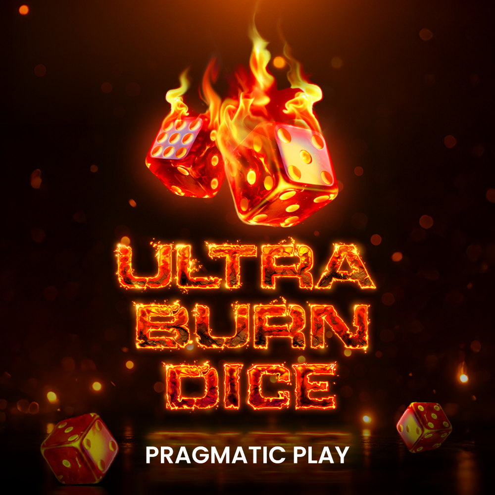 Ultra Burn Dice slot by Pragmatic Play