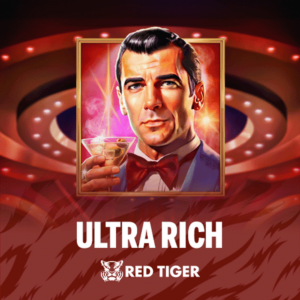 Ultra Rich slot by Red Tiger