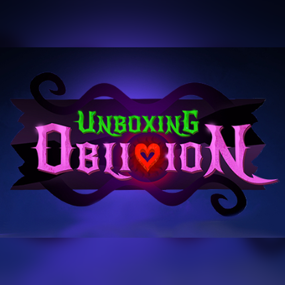 Play Unboxing Oblivion Slot Game