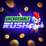 Play Uncrossable Rush Slot Game