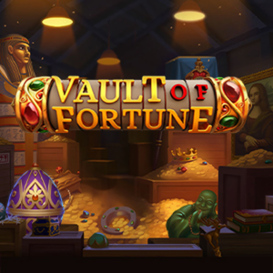 Play Vault of Fortune Slot Game