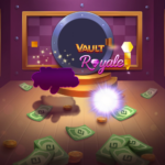 Play Vault Royale Slot Game