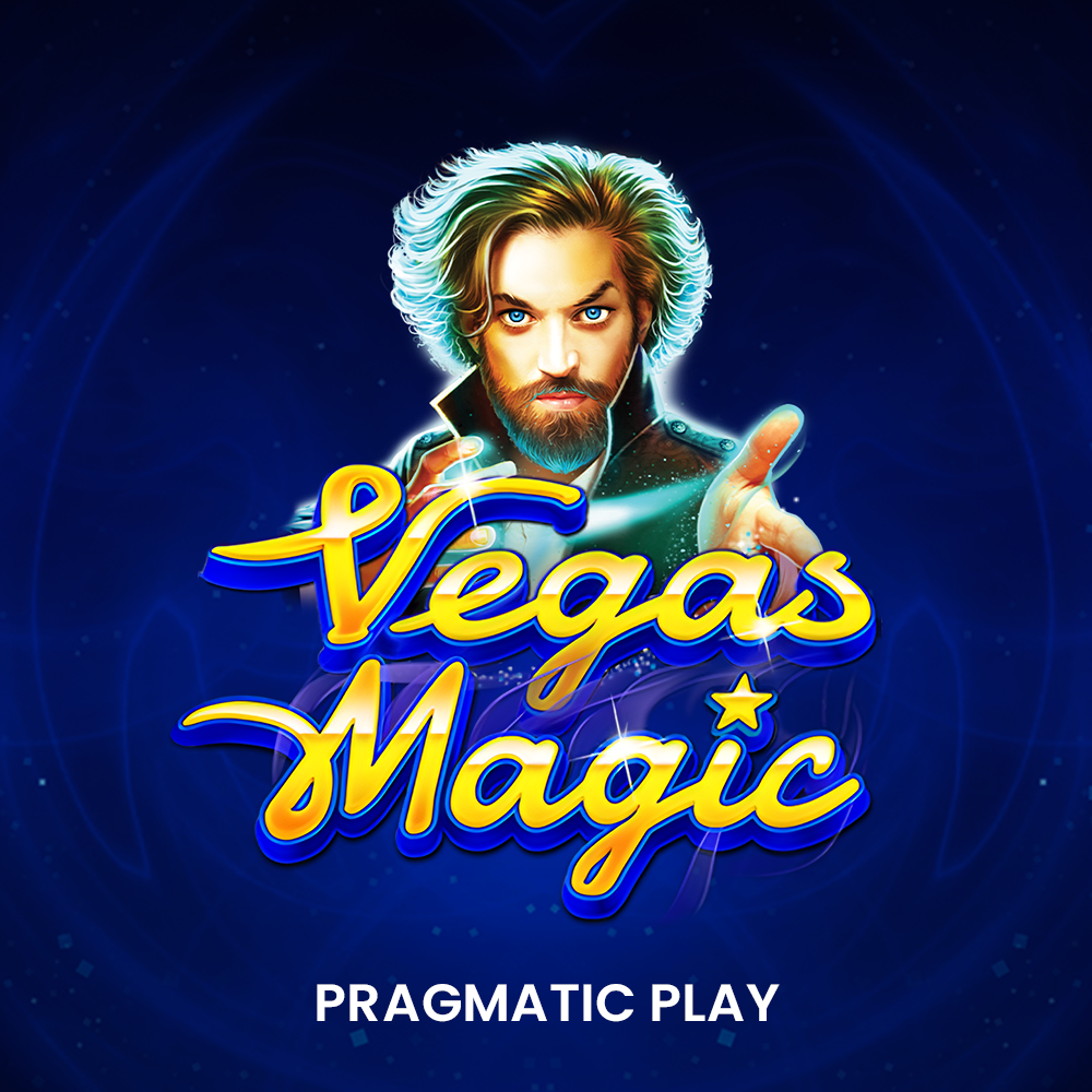 Play Vegas Magic Slot Game