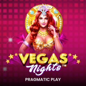 Vegas Nights slot by Pragmatic Play