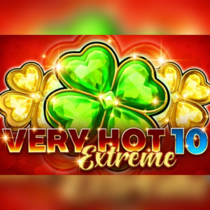 Very Hot 10 Extreme slot by FAZI