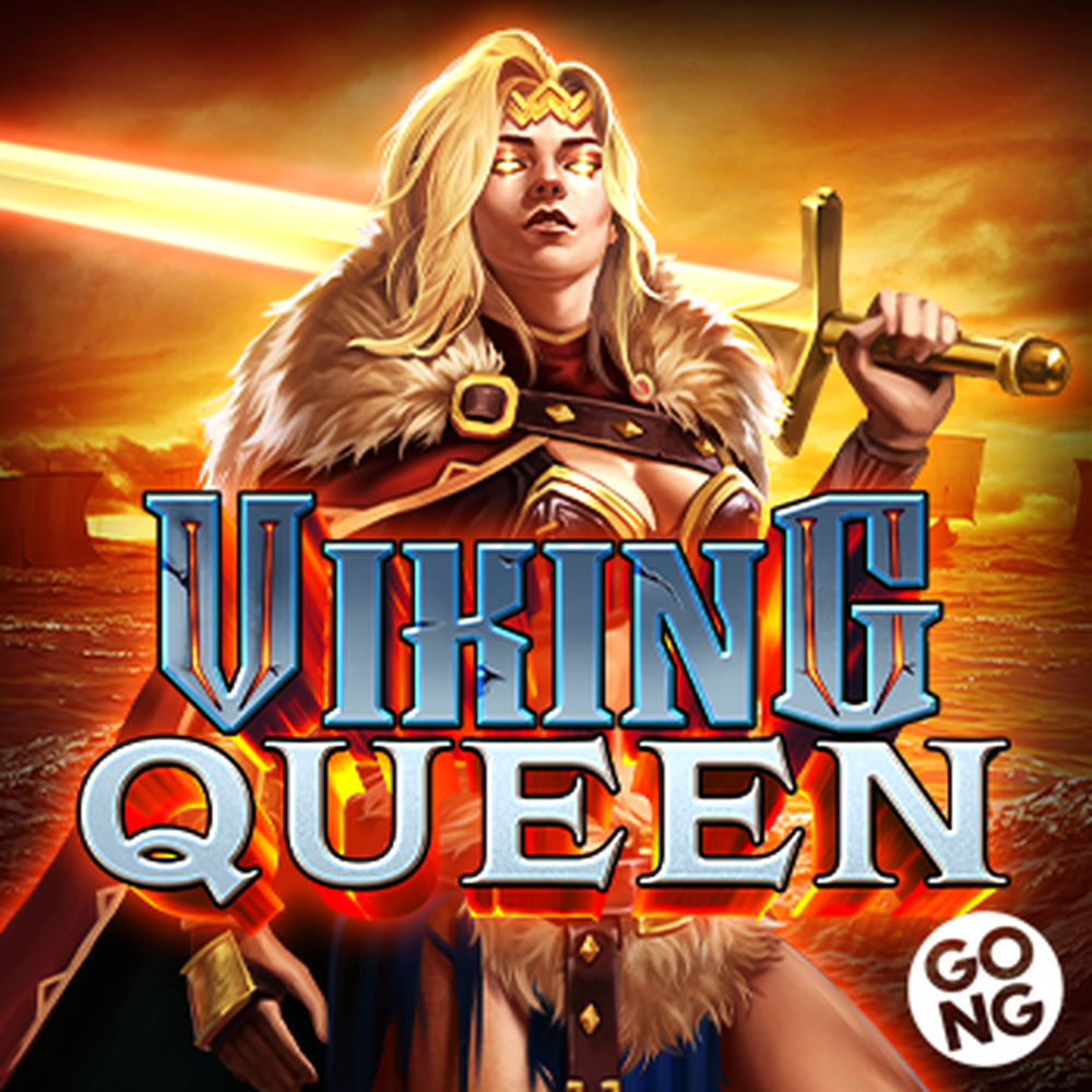 Play Viking Queen Slot Game
