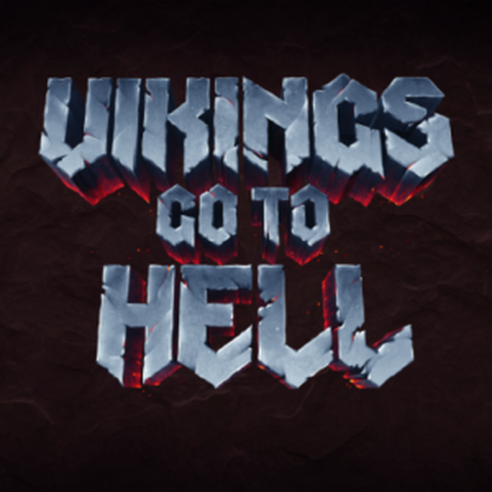 Play Vikings Go To Hell Slot Game