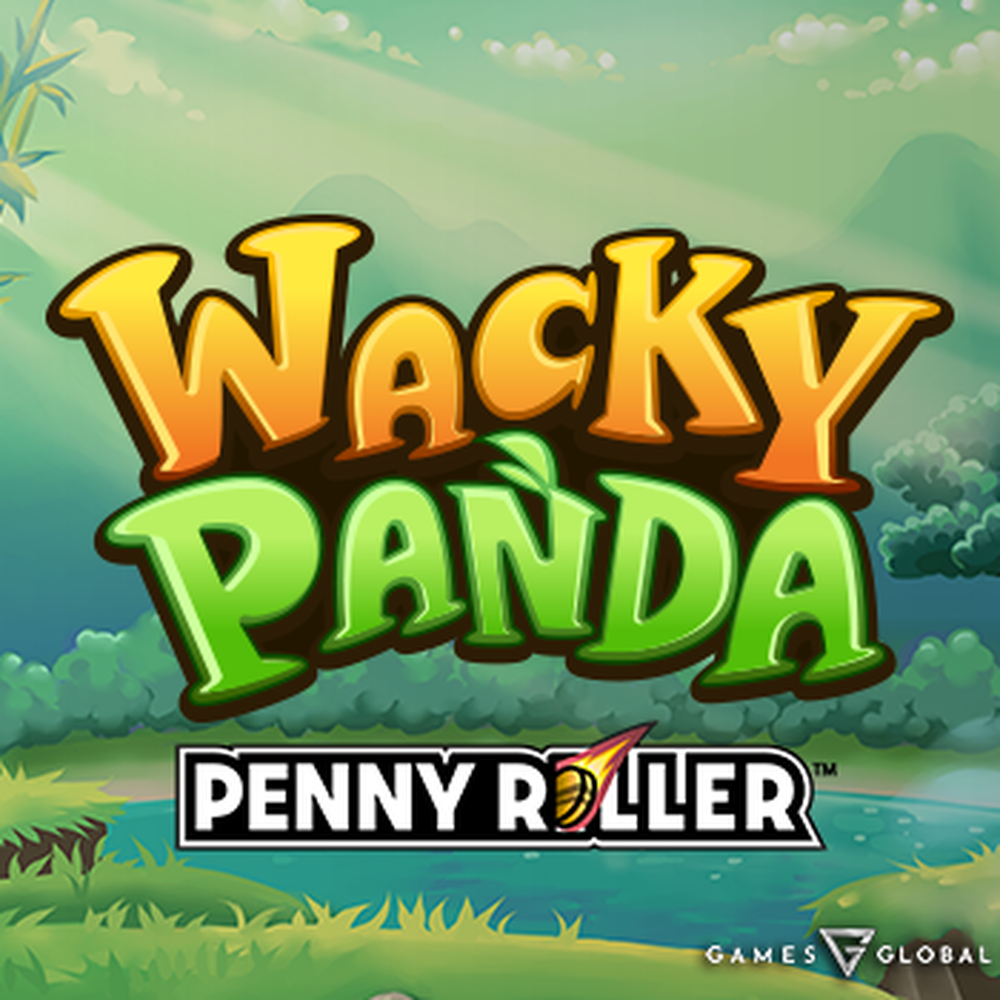 Wacky Panda slot by Games Global