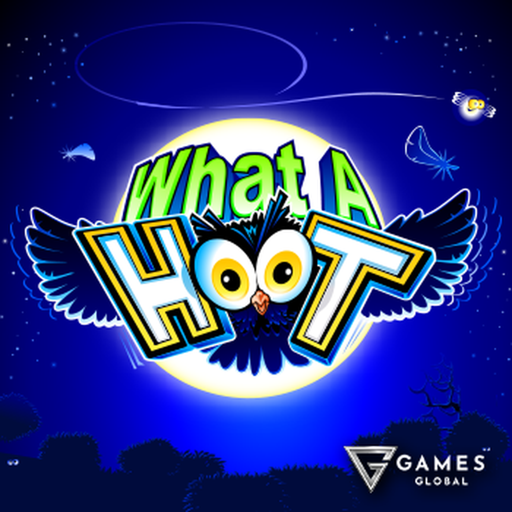 Play What A Hoot Slot Game