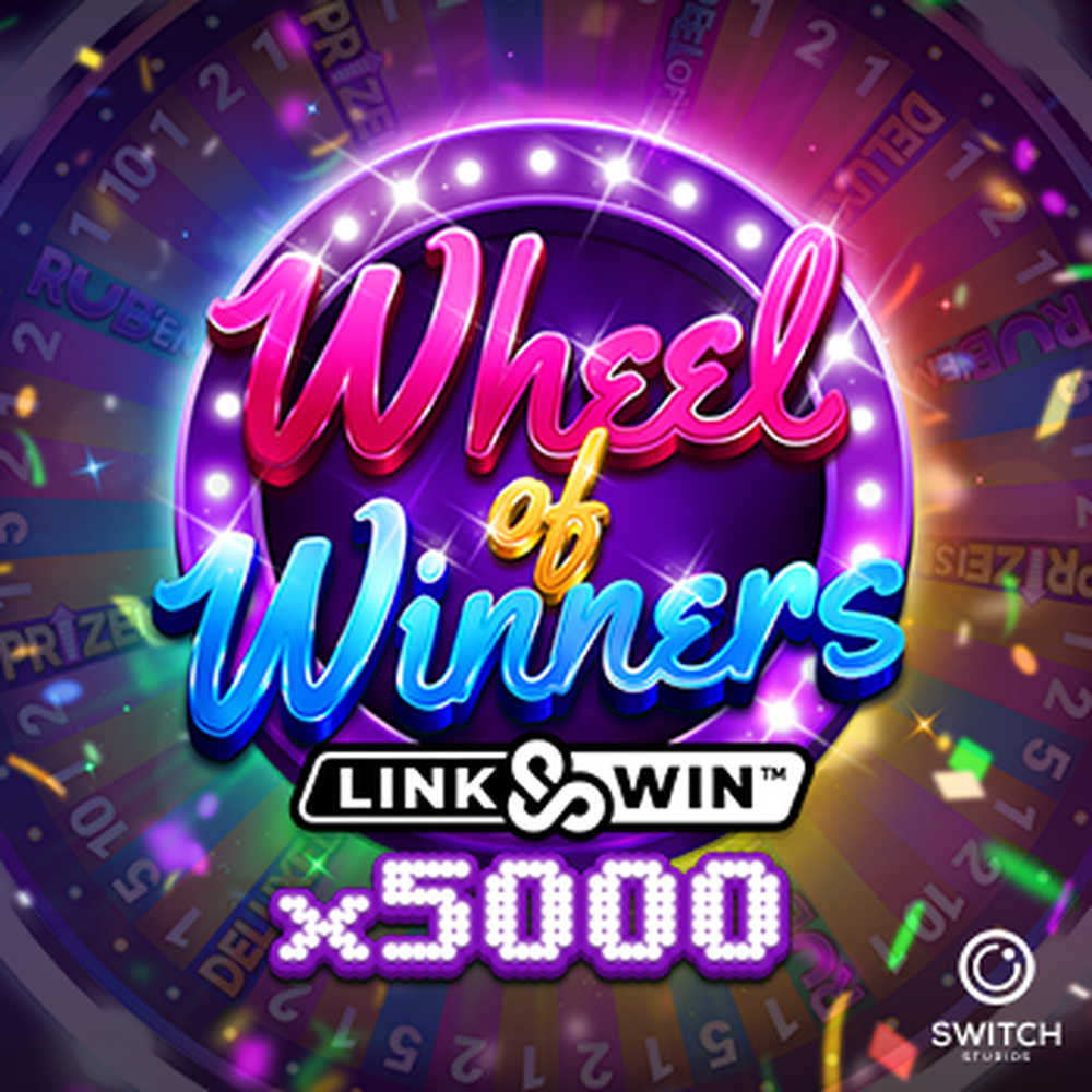 Play Wheel of Winners Link&Win Slot Game