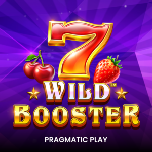 Wild Booster slot by Pragmatic Play