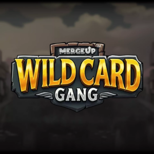 Wild Card Gang slot by BGaming