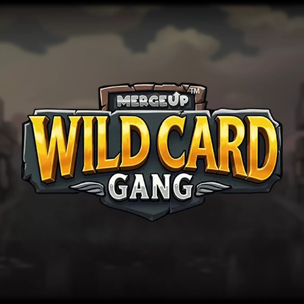 Play Wild Card Gang Slot Game