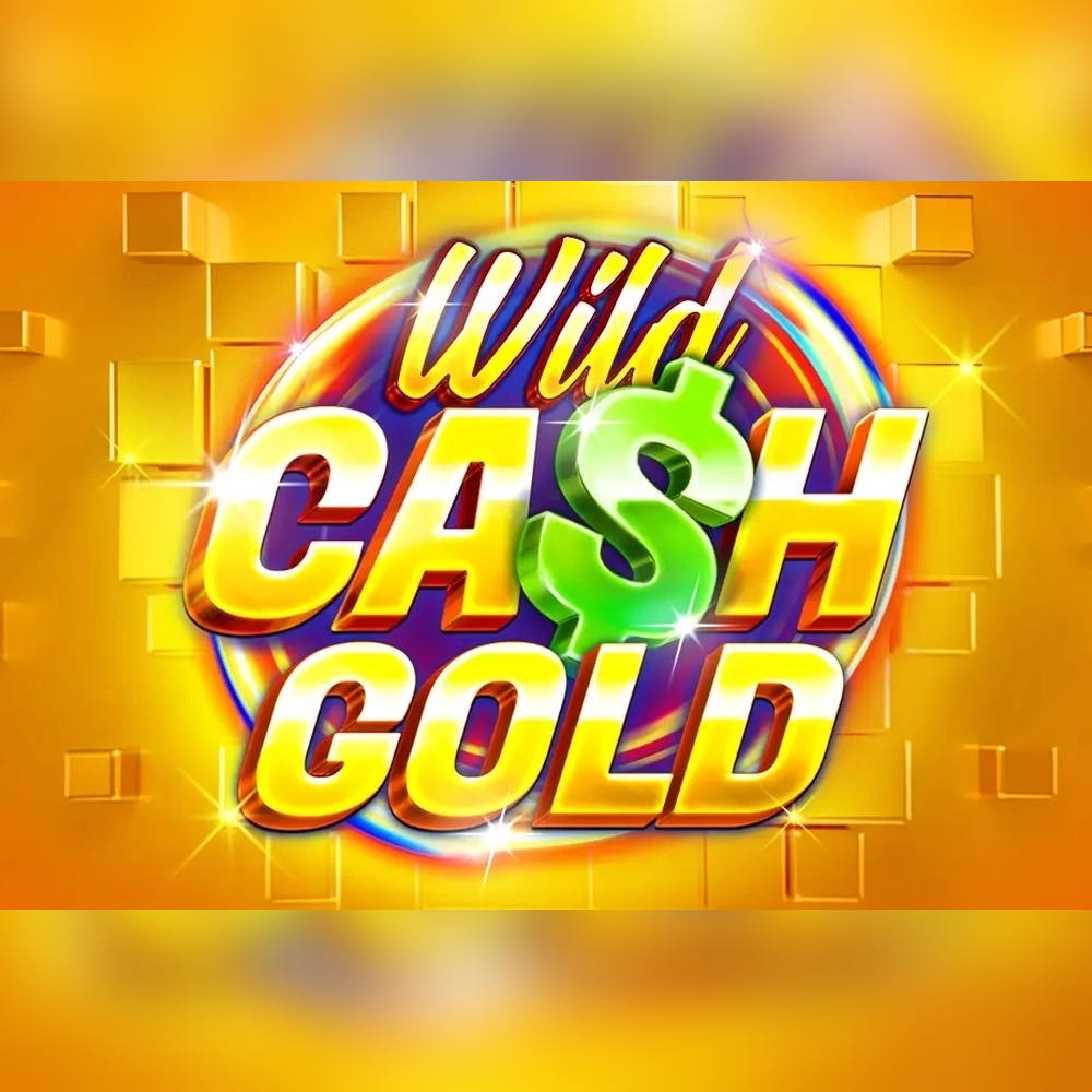 Wild Cash Gold slot by BGaming