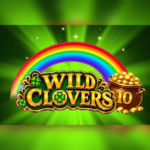 Wild Clovers 10