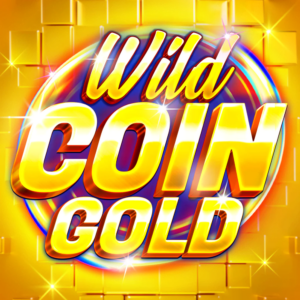 Wild Coin Gold slot by BGaming