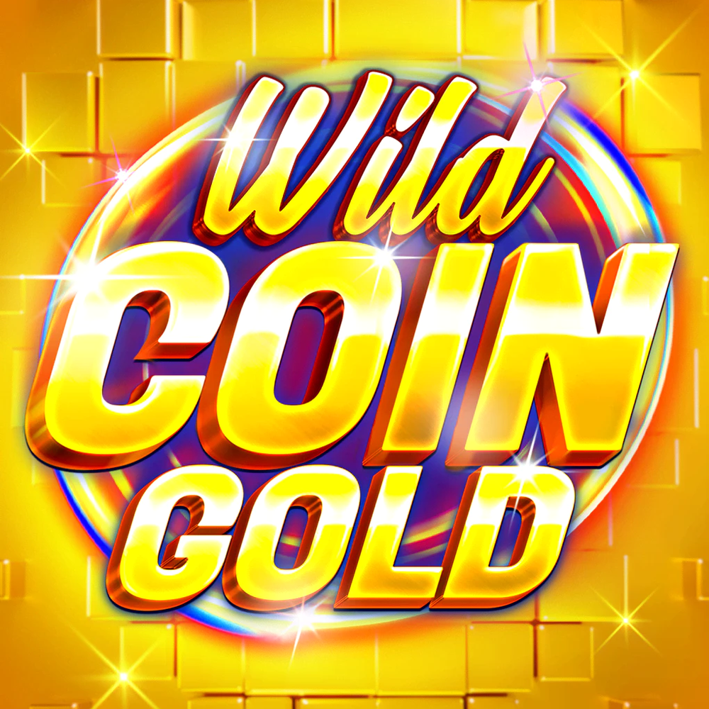 Wild Coin Gold slot by BGaming