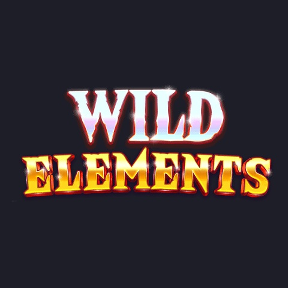 Wild Elements slot by Red Tiger