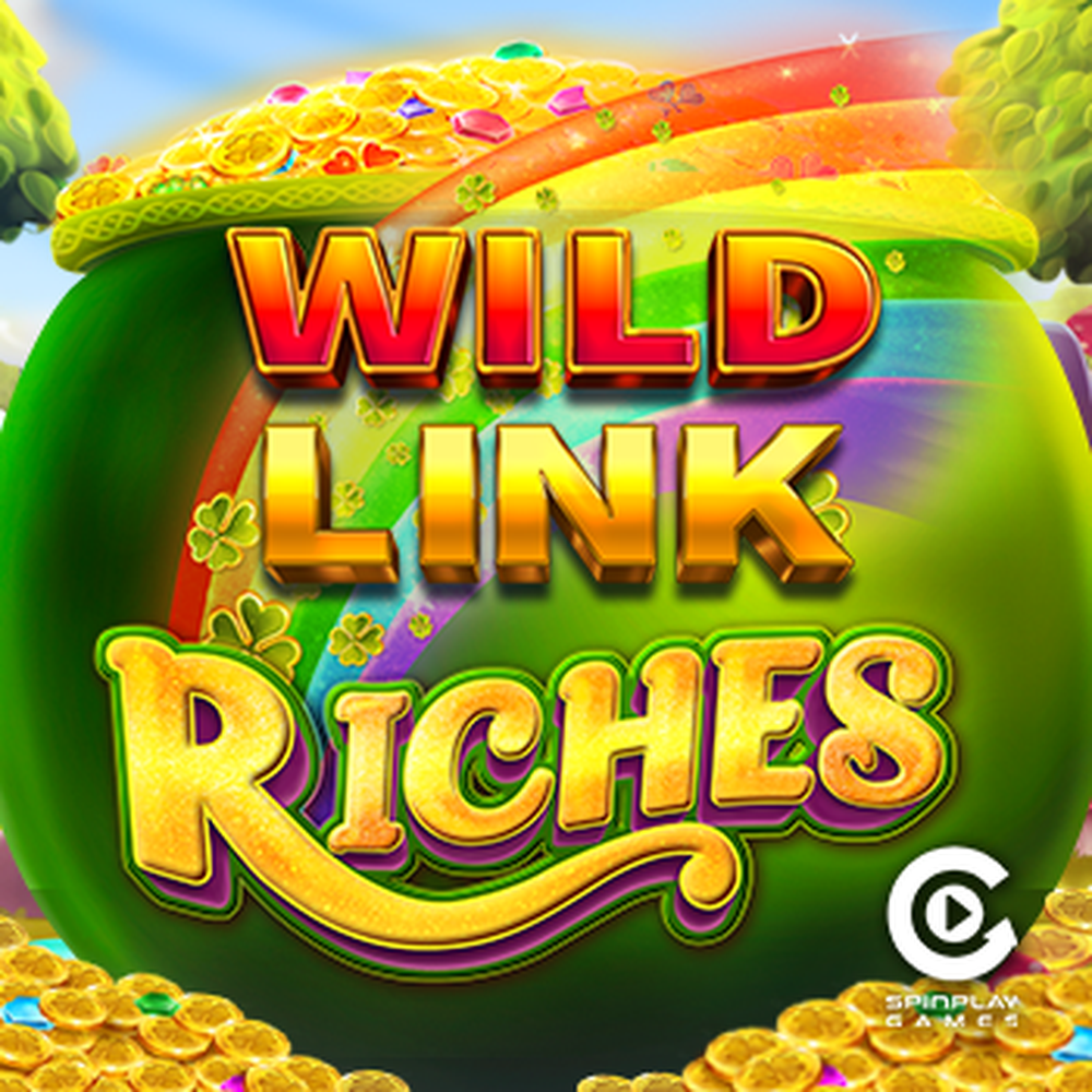 Wild Link Riches slot by SpinPlay Games