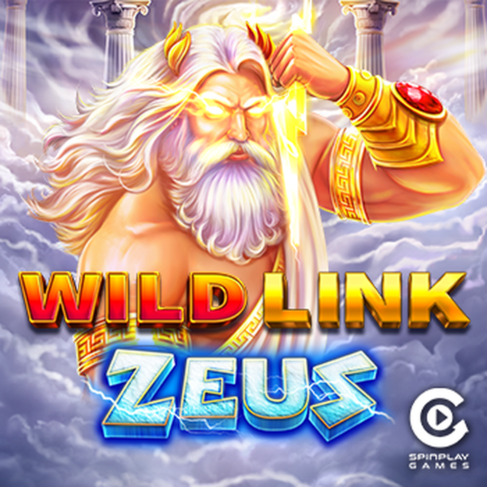 Wild Link Zeus slot by SpinPlay Games