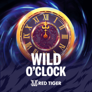 Wild O'Clock slot by Red Tiger