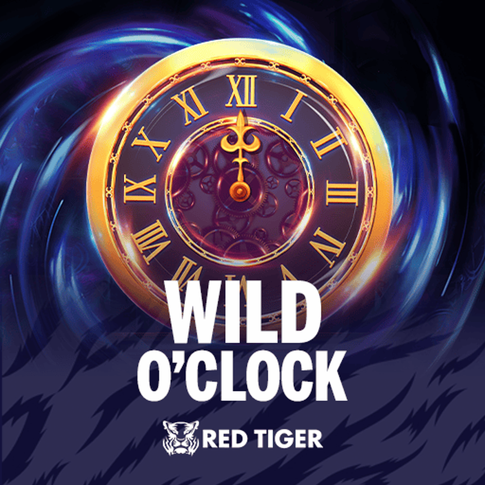 Wild O'Clock slot by Red Tiger