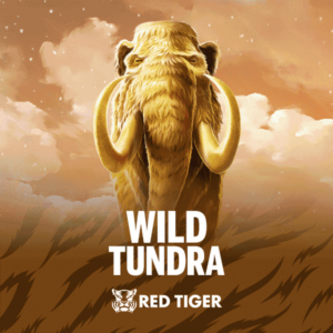 Wild Tundra slot by Red Tiger