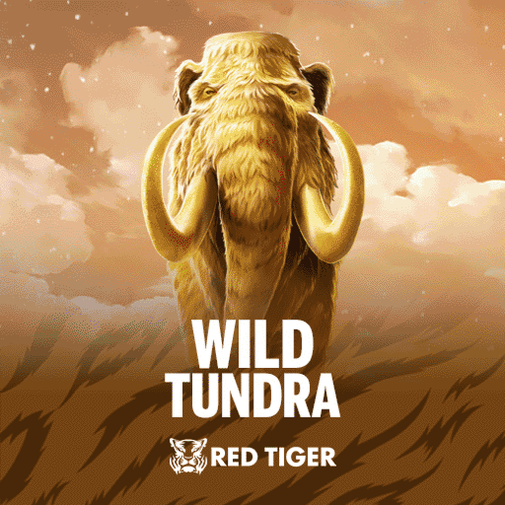 Wild Tundra slot by Red Tiger