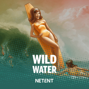 Play Wild Water Slot Game
