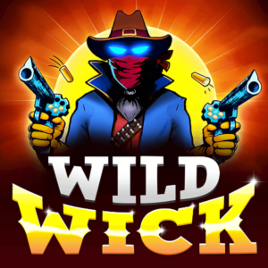 Wild Wick slot by BGaming
