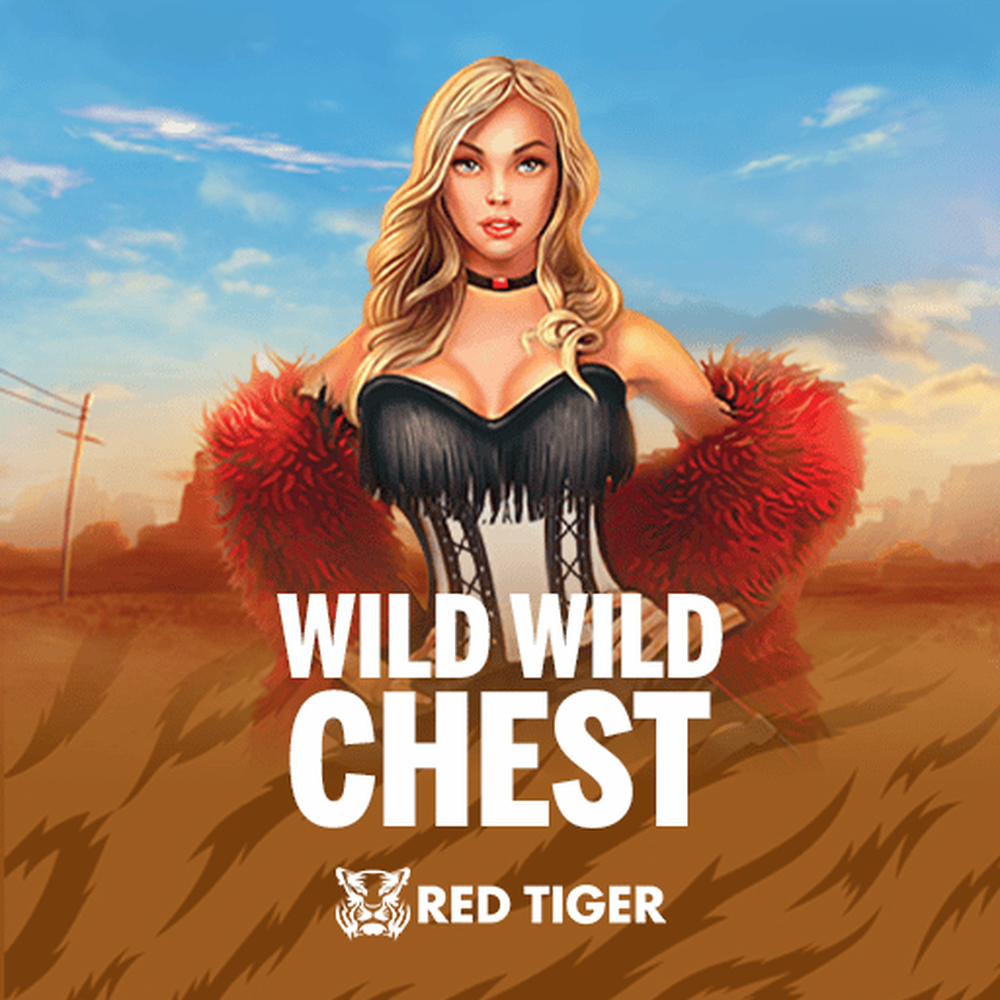Wild Wild Chest slot by Red Tiger Gaming