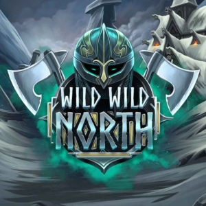 Wild Wild North slot by Swintt