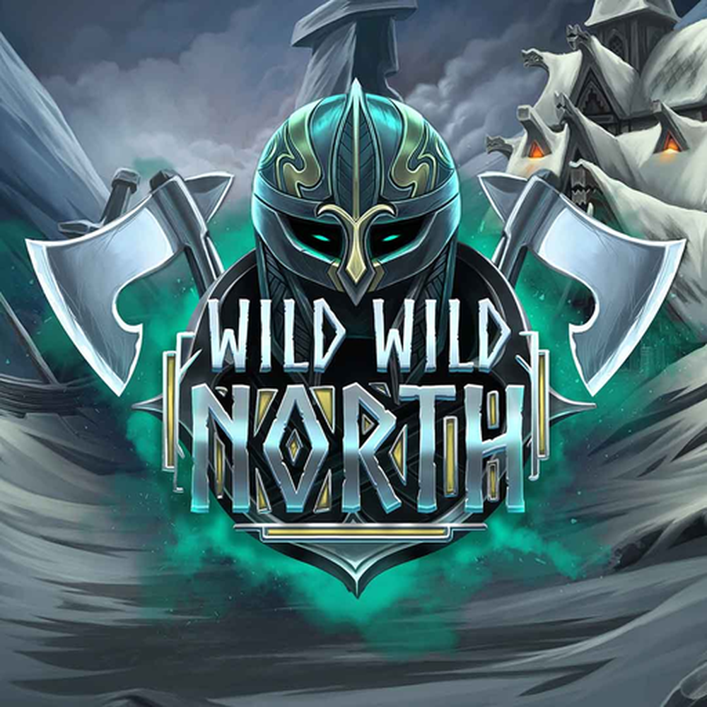 Play Wild Wild North Slot Game