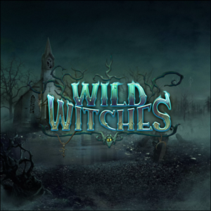 Wild Witches slot by Popiplay