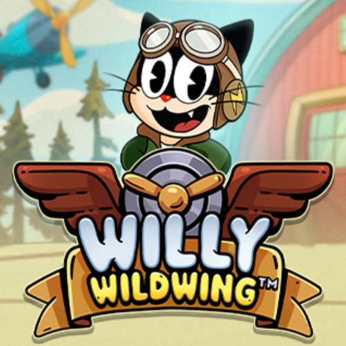 Play Willy Wildwing Slot Game
