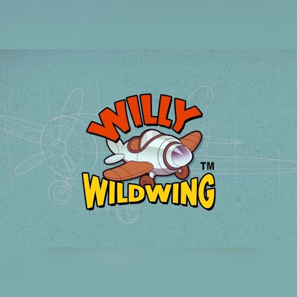 Willy Wildwing
