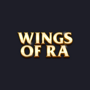 Wings of Ra slot by Red Tiger