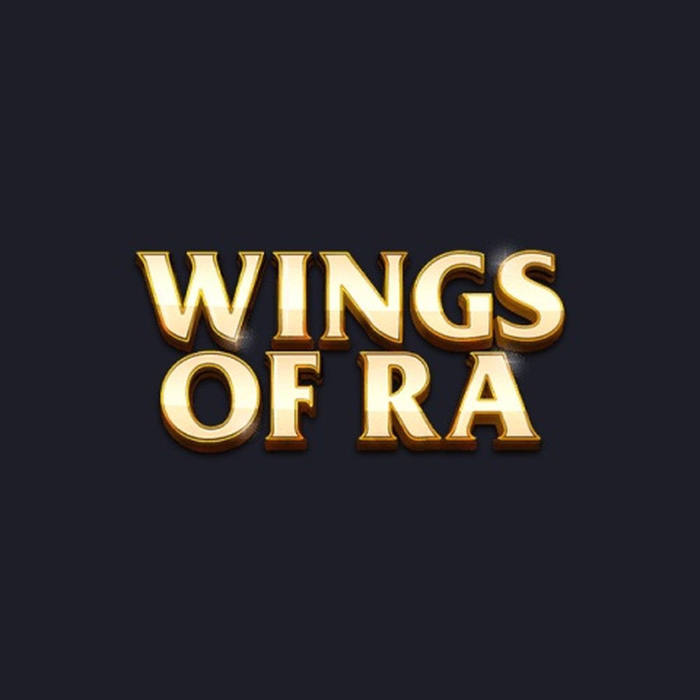 Wings of Ra slot by Red Tiger