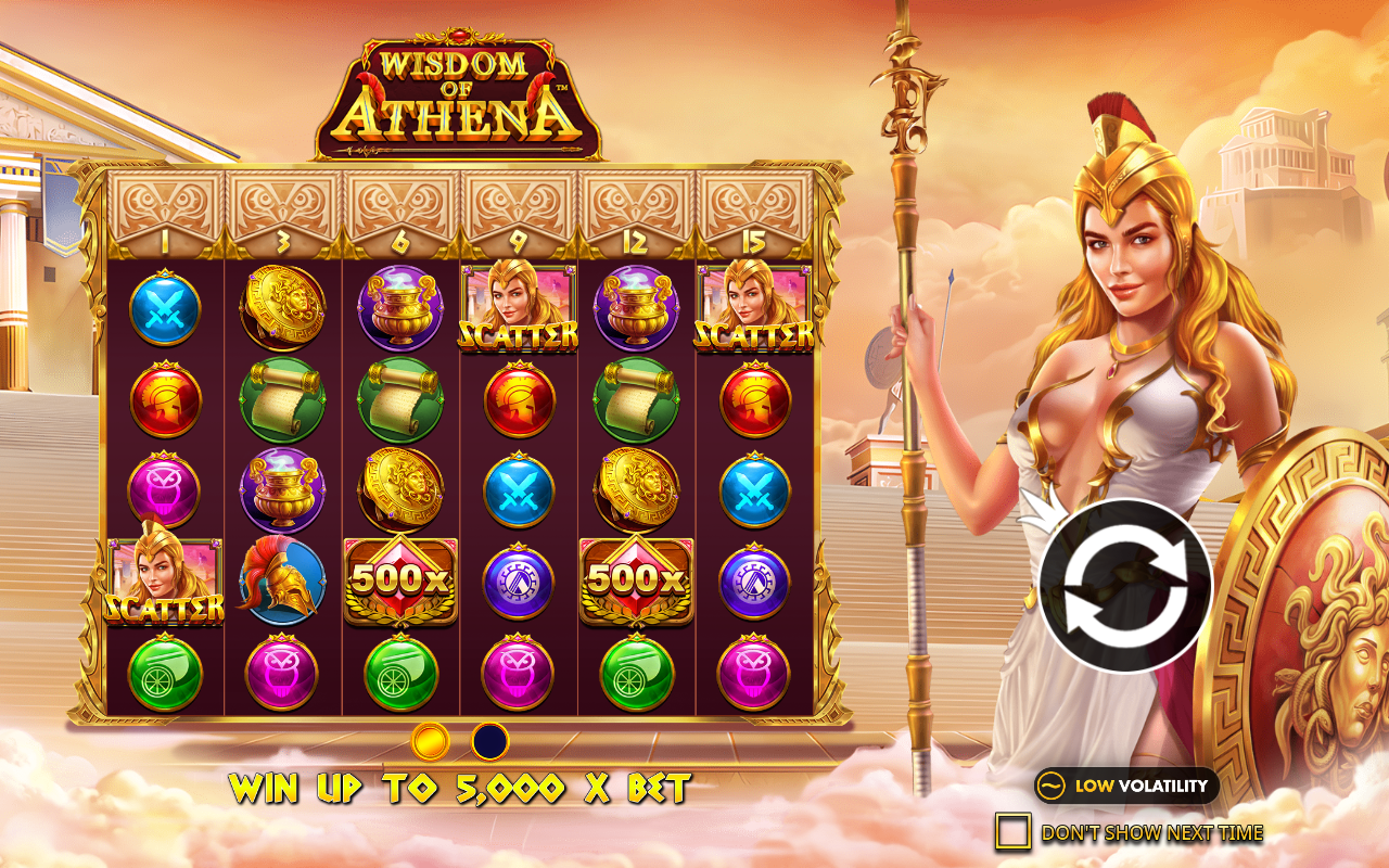 Wisdom of Athena base game