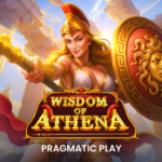 Play Wisdom of Athena Slot Game