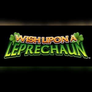 Play Wish Upon A Leprechaun Slot Game