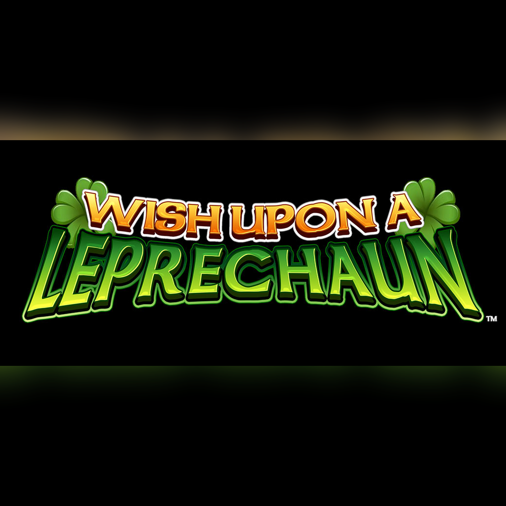 Wish Upon A Leprechaun slot by Blueprint Gaming