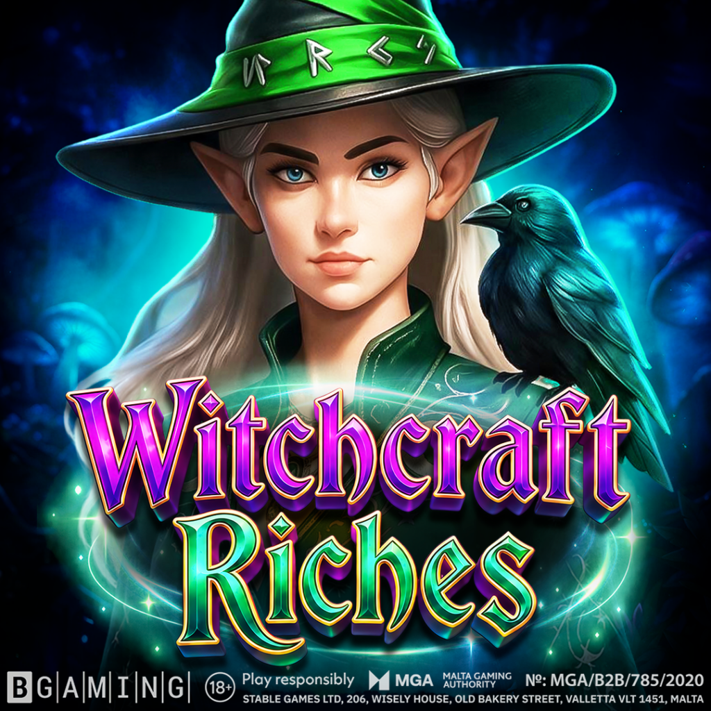 Witchcraft Riches