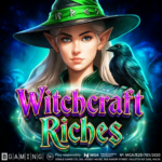 Witchcraft Riches
