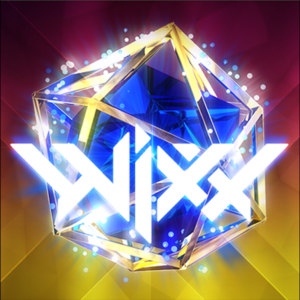 Wixx slot by Nolimit City
