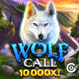 Wolf Call slot by SpinPlay Games
