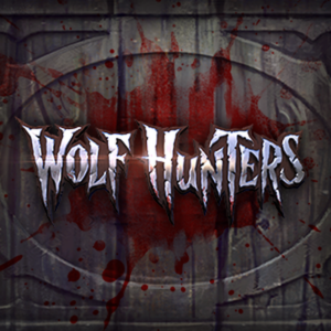 Wolf Hunters slot by Yggdrasil